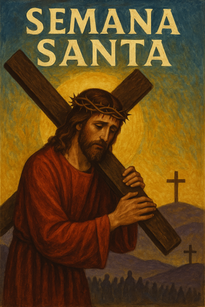 Semana santa