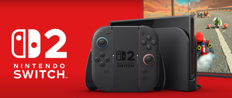 Nintendo Switch 2: O que esperar, Especificações e Lançamento