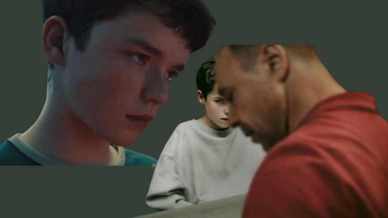 Adolescência: A série da Netflix que TODO pai precisa assistir antes que seja tarde!